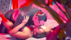 Twisted Nymphs: Кручені німфи троянди винагорода 5