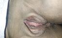 Perfect lips: Esposa gostosa sentada no meu rosto com sua buceta escancarada