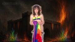Natalie Napoli: 地狱保守党