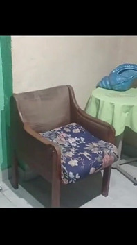 Fucking My Stepsister in Law in Sofa