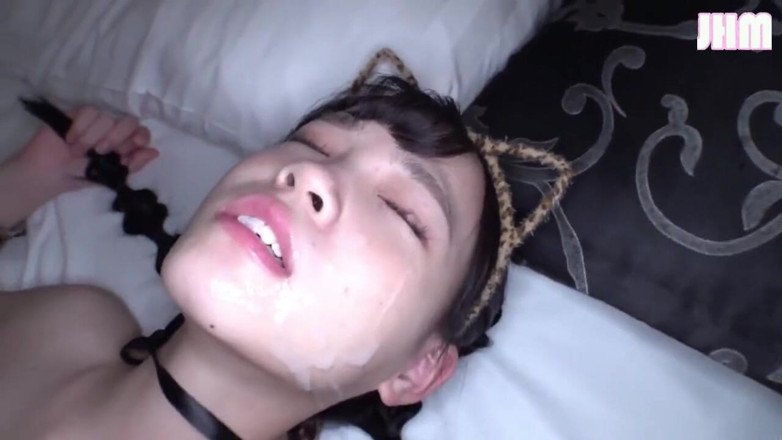 J Hentai Matings: Rara Kudo lộ liễu trong đam mê, được nâng lên cao khi...