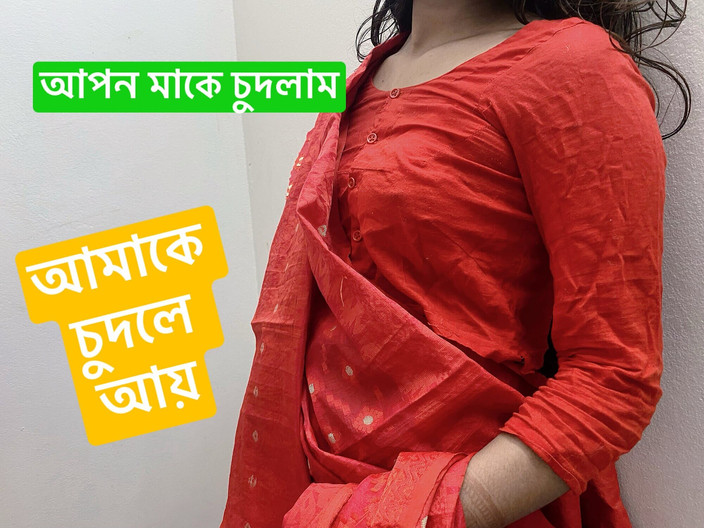 Bdsex24: 내 섹시한 계모와 하드코어 섹스 보지 따먹기