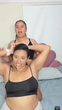 Faraj Saya Basah Apabila Saya Bersama Gadis Lain Tetapi Anda Hilang Sekarang