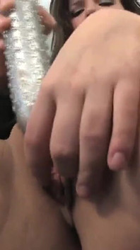 การช่วยตัวเองของผู้หญิงแล้วเสร็จ #8 - หลายฉาก