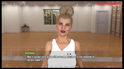 Naughty gameplays: Büyükannelerin Evi (bölüm 08) Moonbox Tarafından