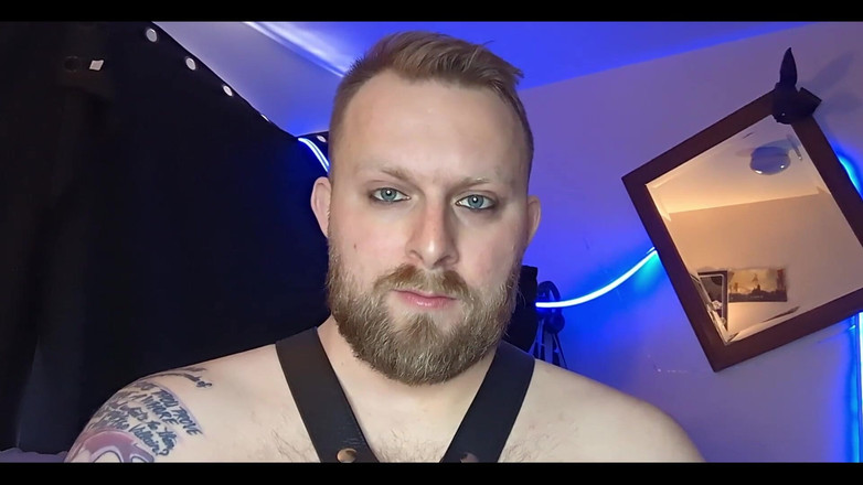 WolfgangWhite: Dając ci maminsynek afirmacji