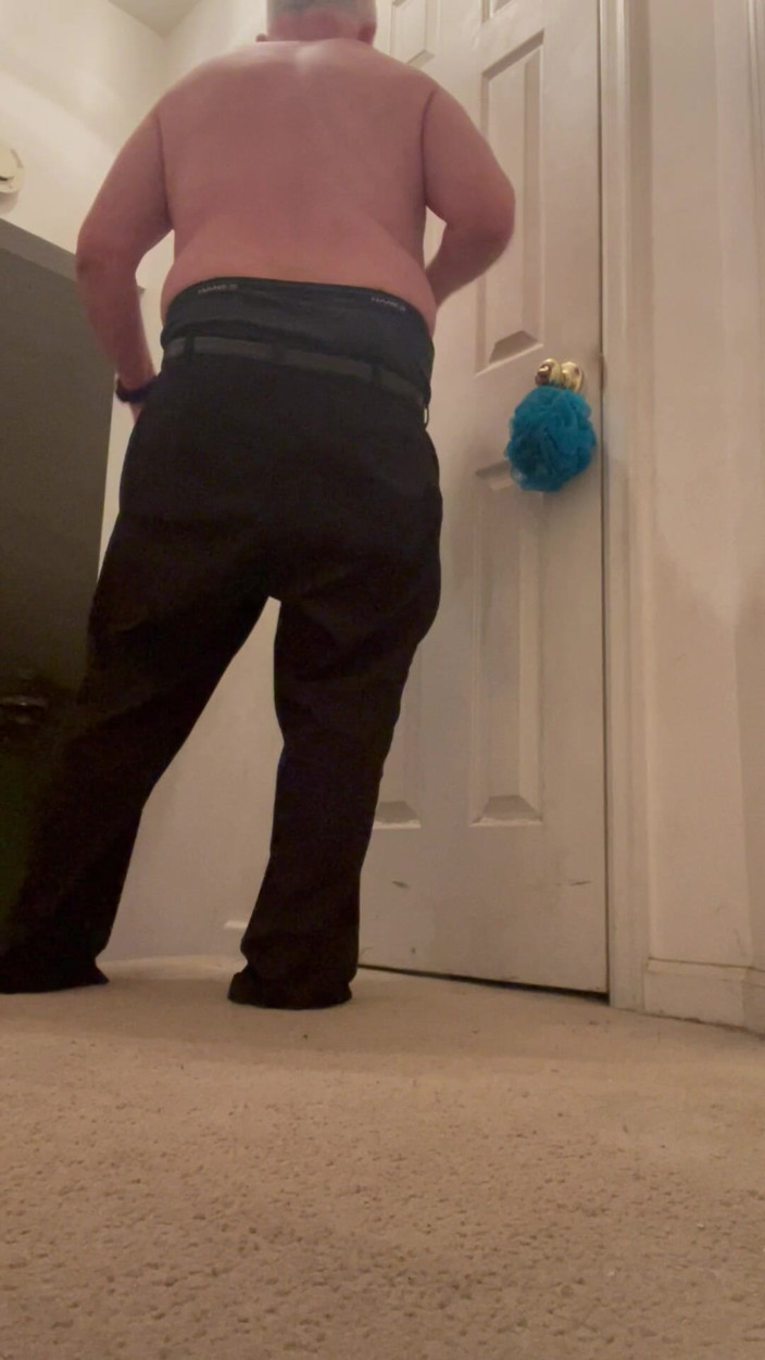 Sexyopenbadboy: Striptease2