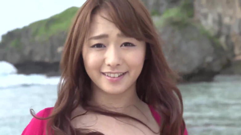 Raptor Inc: Marina4 ~ Liburan resor ibu rumah tangga - edisi Blu-ray Marina Shiraishi