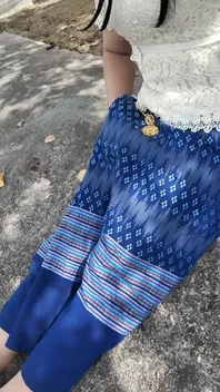 Dress Thai