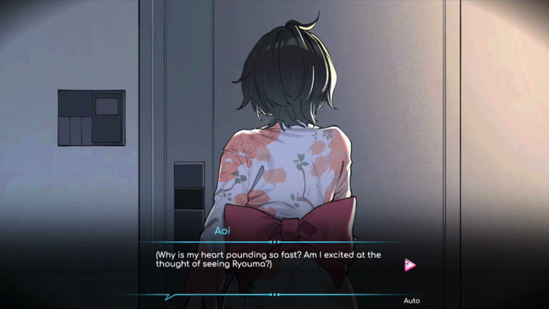 NSFWOtaku: Hentai Game - Aoi Hentai Gallery Scene 4 Ntr Sex - Lifeguard Holic