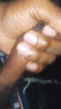 Black Masturbation Hand Sex