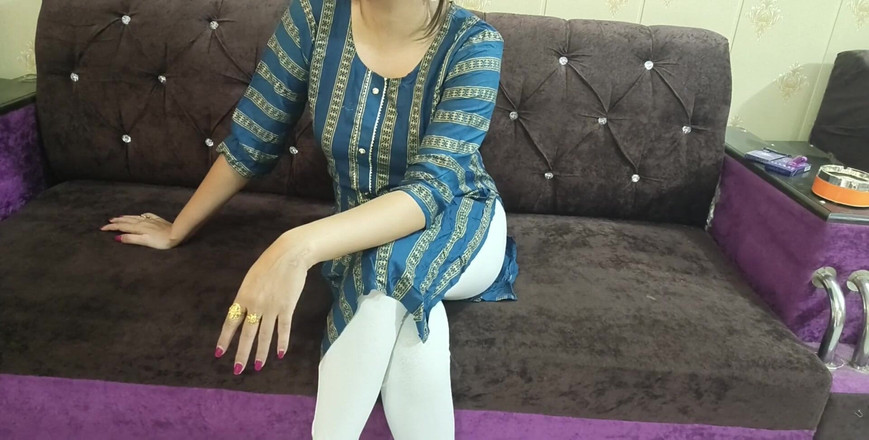 Saarabhabhi6: Hindi Sex Story Roleplay - the Mistress of the Kitchen Has...