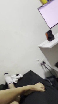 LA MIA RAGAZZA MI FA SESSO SELVAGGIO È DIVENTATO BOLLENTE