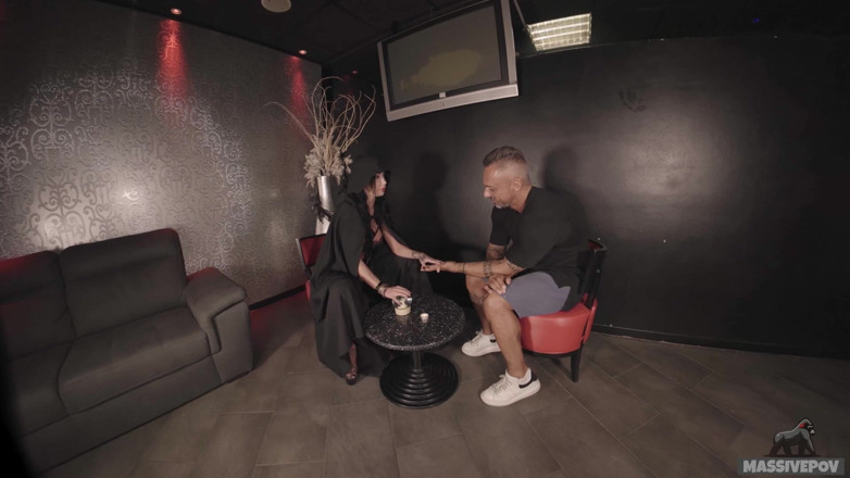 MassivePov: Den mystiska Laura Fiorentino