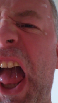 Sperm in My Face