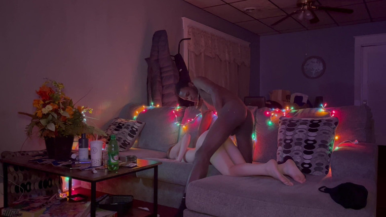 TheRealBigDaddyKJ: Bigdaddykj: 첫 흑인 대물 자지에서 시오후키하는 수줍은 대학 십대