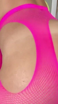Big Anal