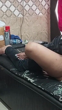 Meri Pyari Stepmom Ke Sath