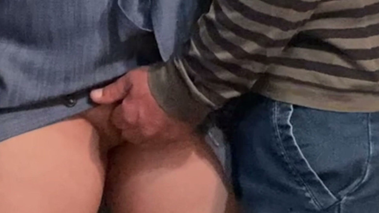 PriyaNaavya: Finger Fucked by Old Man Perv