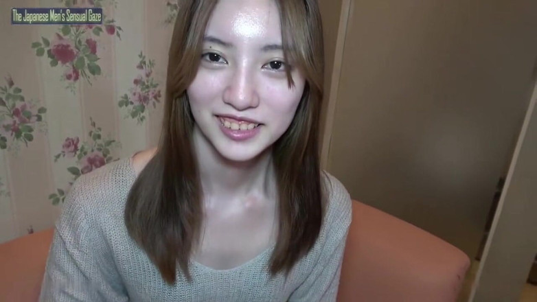 A case of fling: 날씬한 긴 다리의 미녀가 깊은 매혹적인 세션을 이끄는 시각 여신