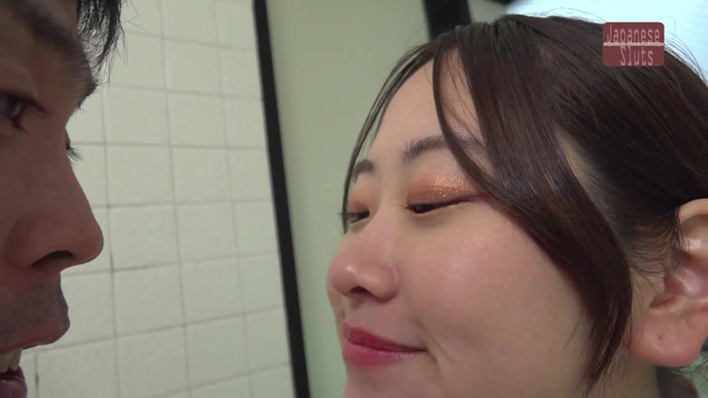 J Hentai Matings: Tempted by a Uniformed Beauty - I Couldn't Oppose Joining Her...