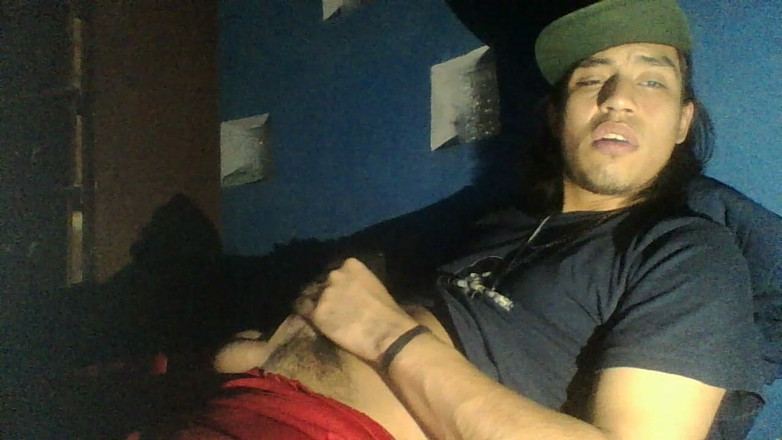 AlexAlejandro13: Super, teraz patrzcie na mnie, jak się wkurzam, oglądając kamerki...