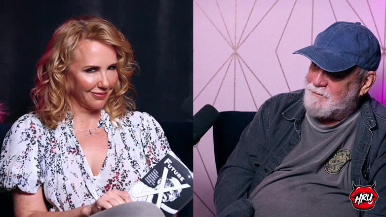 Holly Randall Productions: Proč byl vintage lepší s Jamesem Avalonem