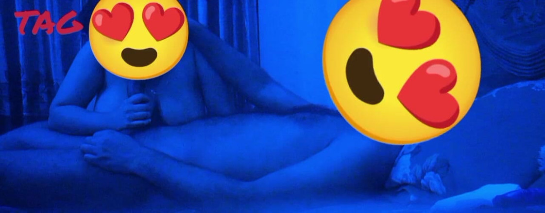 Teensex: Namorada faminta quer meu pau o mais rápido possível