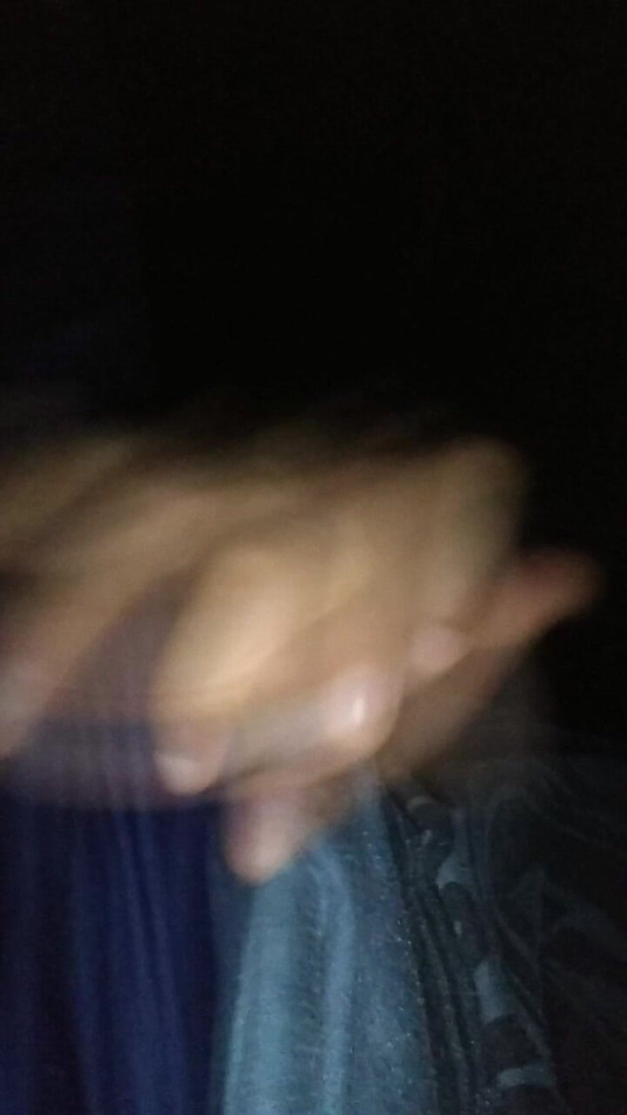 AlexAlejandro13: Jag blir superkåt