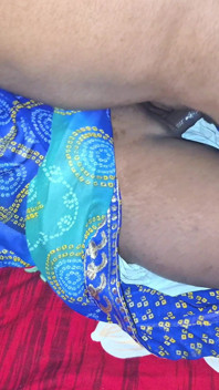 Desi Village Sexy Bhabhi Fucking with Won Husband
