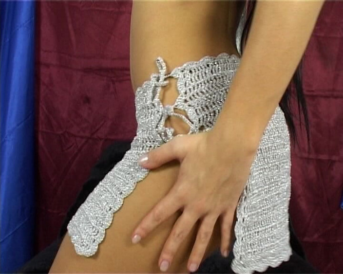 Mya Diamond studio: Třešeň obecná