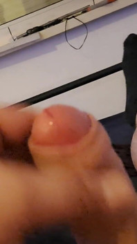 Moje sperma