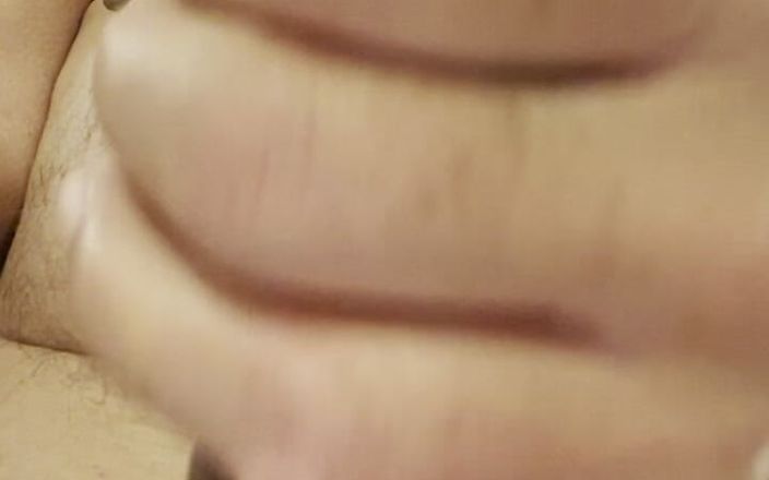 Mitchie: Wichsen Im Swingerclub