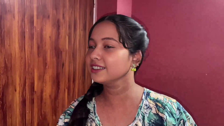 Apple Porn: Desi Village Girl Experienced First Time Doggy Style