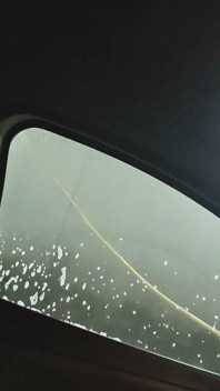 Saturday Night Car Wash: Suds, Deep Vacuuming & Outdoor Night Vibes