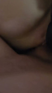 Deep Devotion Anal POV Fuck and Creampie Drip
