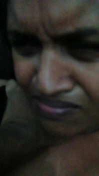 Deep Inside Desi Bhabhi