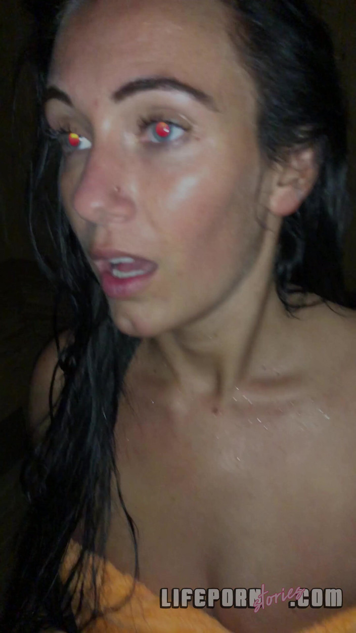 Life Porn Stories: Life Porn Stories 13 - Part 3 the Cock Looks Good in Her