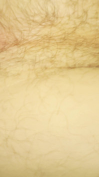 Close up of My Hole