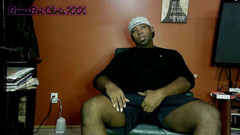 Blkbamaboi73: Bros over hoes: verbal BBC jock stroking off on your...