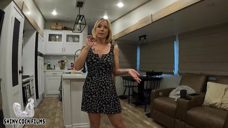 Jane Cane: 继母教继子性爱 ed