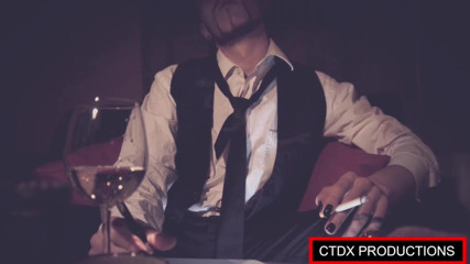 CTDX productions: La grosse insatiable