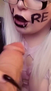 Step-daddys Low Iq Breeding Whore