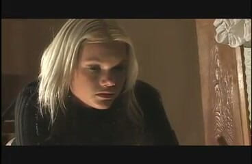 Cryptostudios: Stunning blonde rich teen secretly having sex with their gardener...