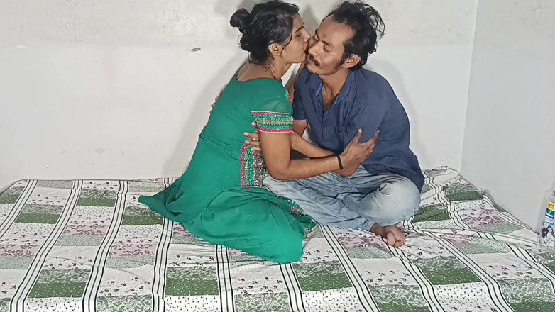 Desi Bhabhi Neha: Tang Utha Kay Chodo esposa india pidiendo profundo coño