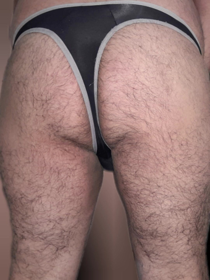 Davidandrexxx: Nice Cum and Anal Penetration Using Black Thingthong