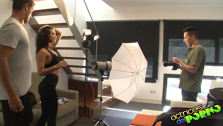 ADP Tube: Ramon Nomar a Susy Gala