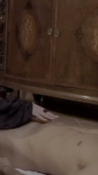 She Gives Him a Nice Massage and He Breaks Her Pussy and Ass