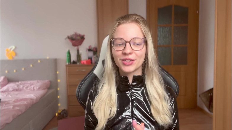 Goddess_Bella_Rae: Lateks fetişi hakkında bilmeniz gereken her şey (pvc, deri)