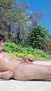 Kraken - หนุ่มชายหาด 2